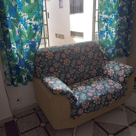 Nossa Casa Sl Hotel Sao Lourenco  Eksteriør billede