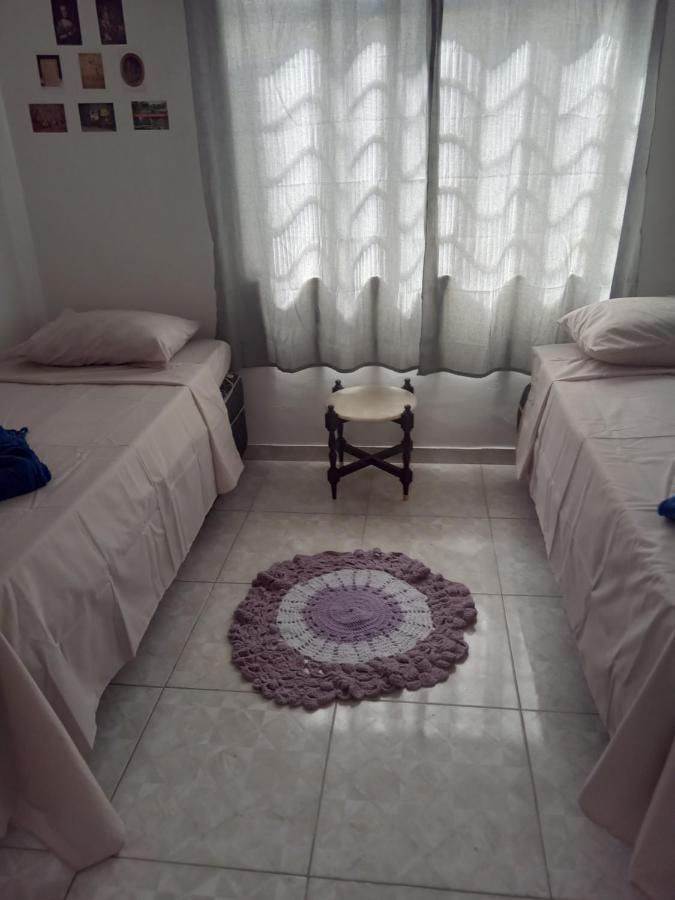 Nossa Casa Sl Hotel Sao Lourenco  Eksteriør billede