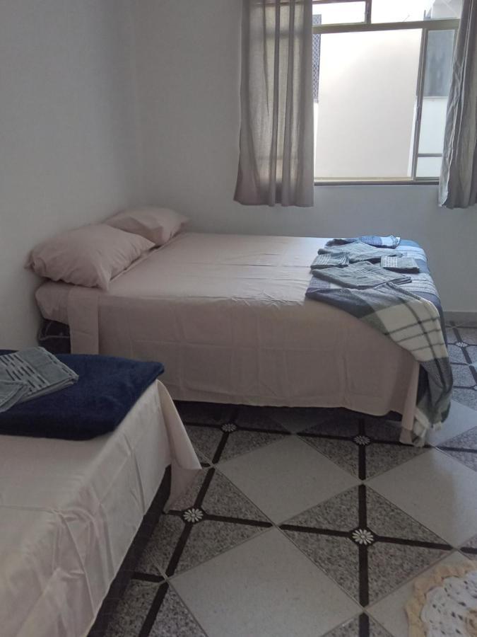 Nossa Casa Sl Hotel Sao Lourenco  Eksteriør billede