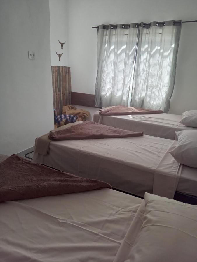 Nossa Casa Sl Hotel Sao Lourenco  Eksteriør billede