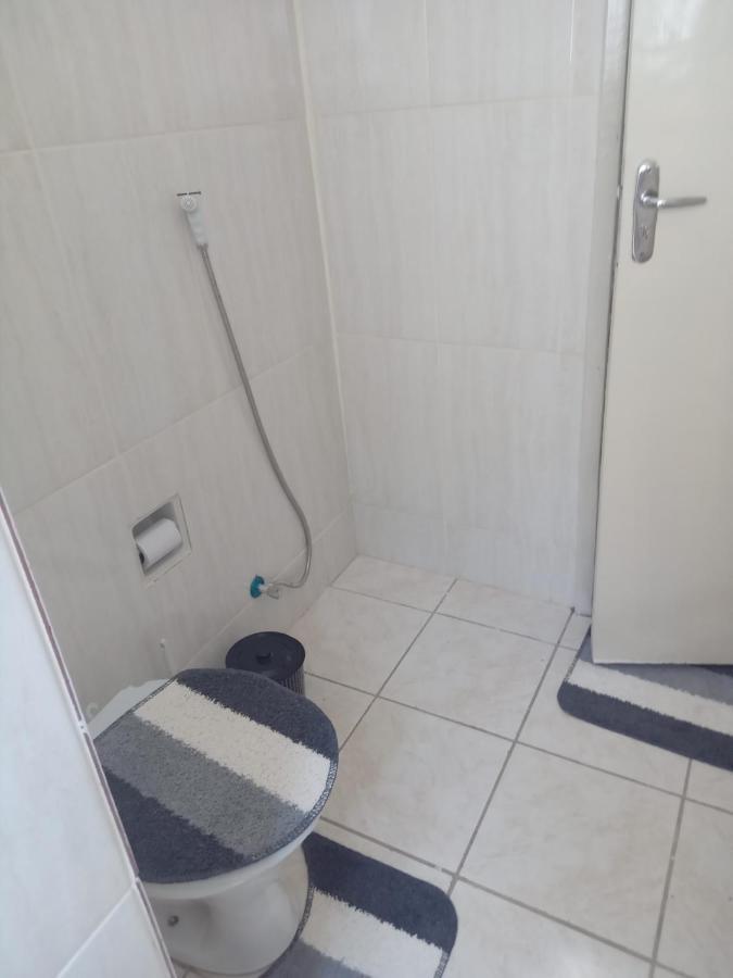 Nossa Casa Sl Hotel Sao Lourenco  Eksteriør billede