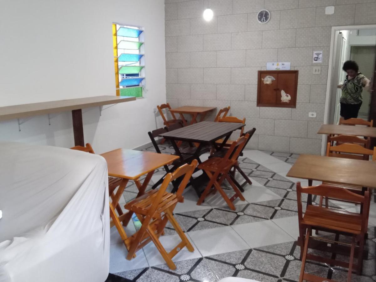 Nossa Casa Sl Hotel Sao Lourenco  Eksteriør billede