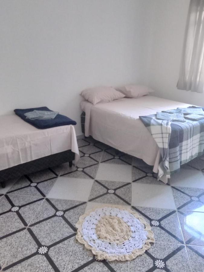 Nossa Casa Sl Hotel Sao Lourenco  Eksteriør billede