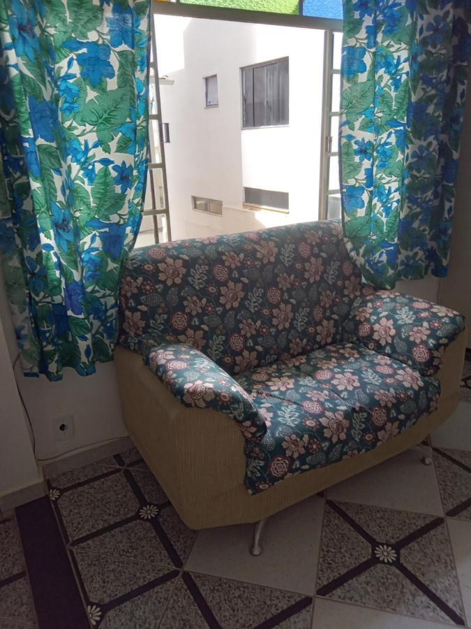 Nossa Casa Sl Hotel Sao Lourenco  Eksteriør billede