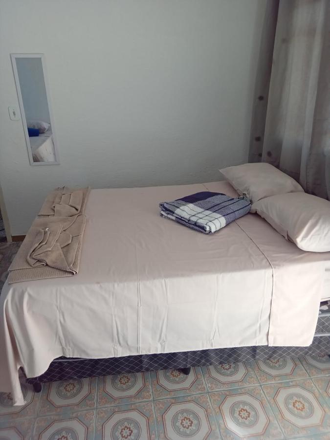 Nossa Casa Sl Hotel Sao Lourenco  Eksteriør billede