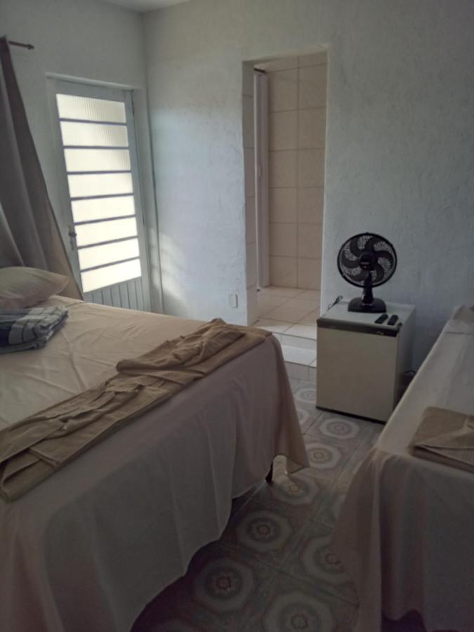 Nossa Casa Sl Hotel Sao Lourenco  Eksteriør billede