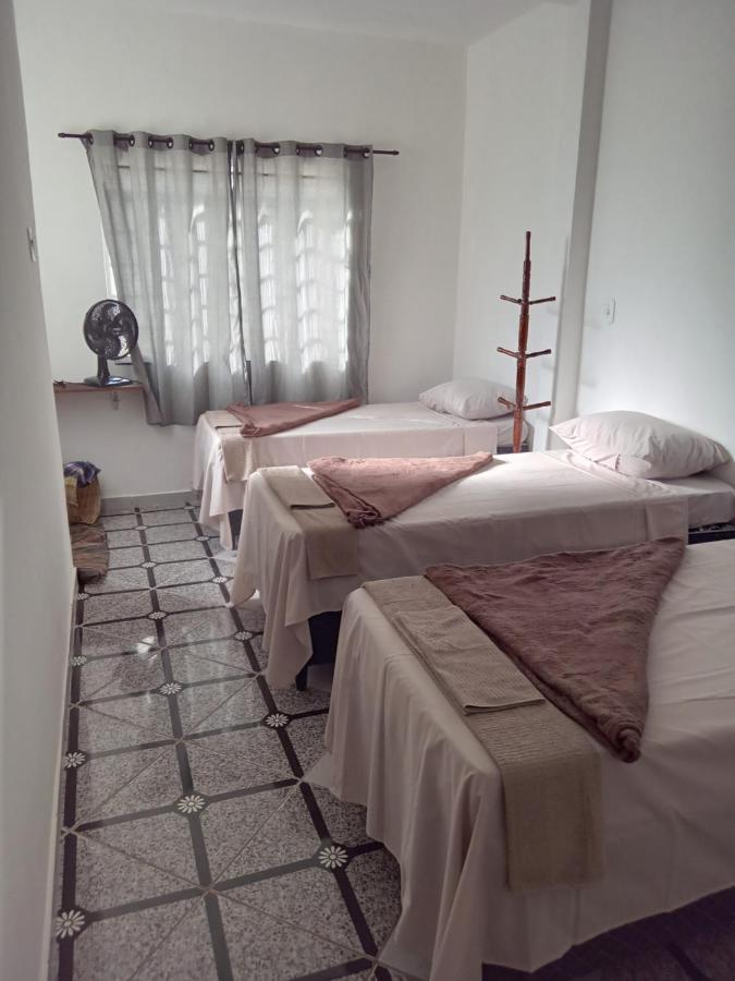 Nossa Casa Sl Hotel Sao Lourenco  Eksteriør billede