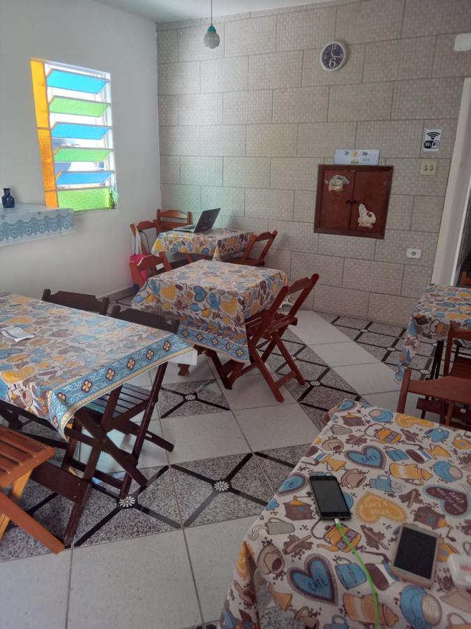 Nossa Casa Sl Hotel Sao Lourenco  Eksteriør billede