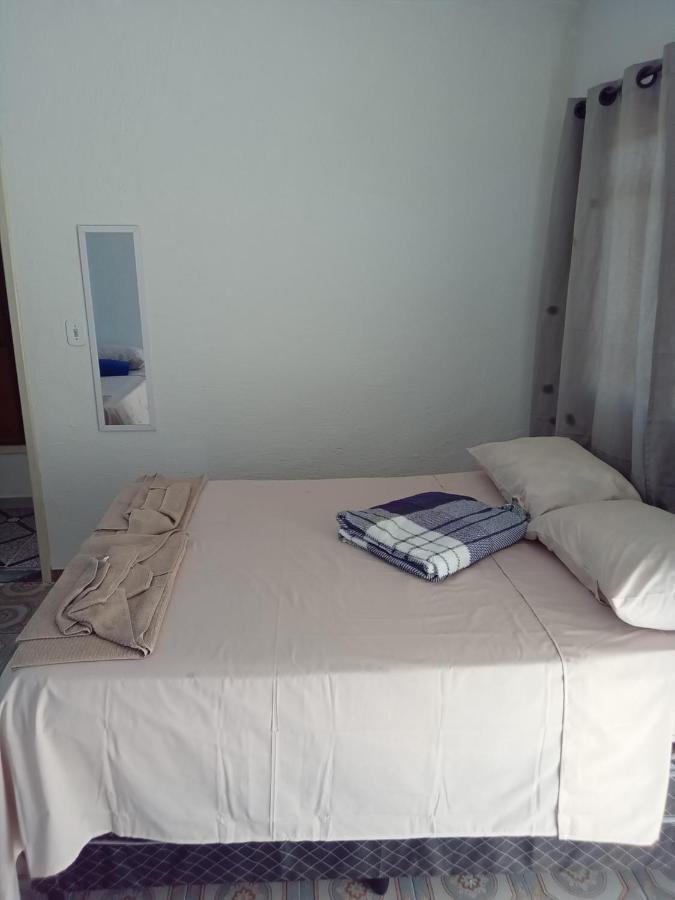 Nossa Casa Sl Hotel Sao Lourenco  Eksteriør billede
